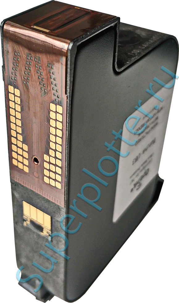 Оригинальный Картридж TkT (HP51645) для плоттеров DOT 180